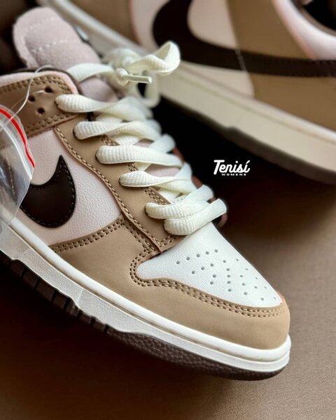 Nike Dunk Low Vintage