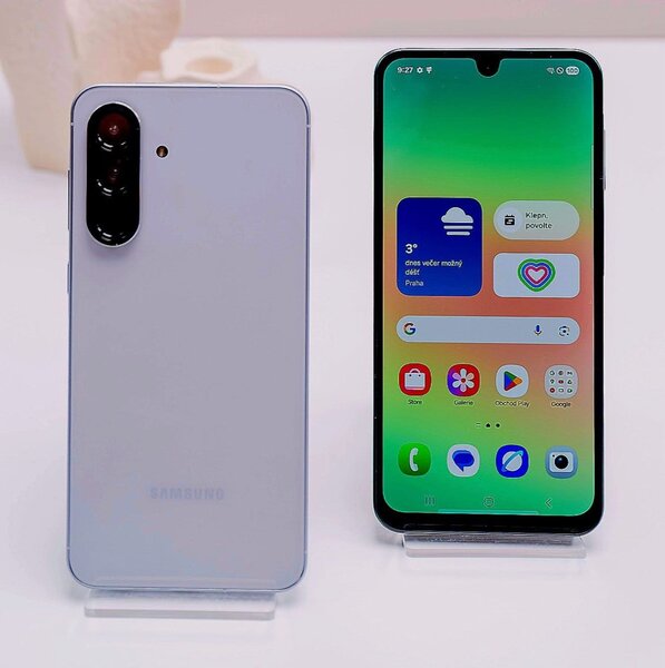 Samsung Galaxy A36 5G Smartphone