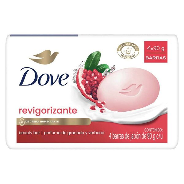 Dove Savon Revigorant