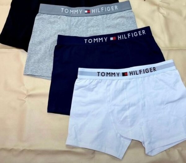 Boxers Tommy Hilfiger Homme
