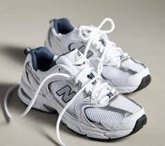 Baskets New Balance 530 Blanc