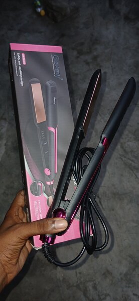 Lisseur Cheveux Professionnel