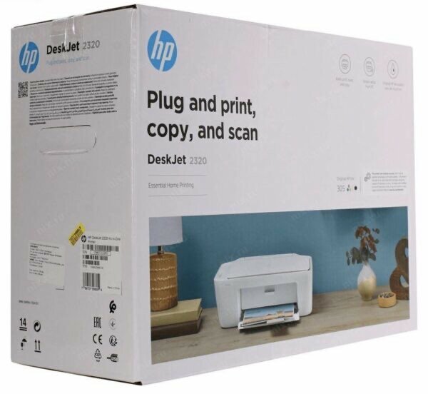 Imprimante Hp deskjet 2320