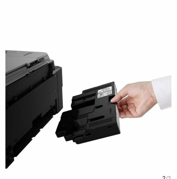 Cartouche d'entretien MC-G02