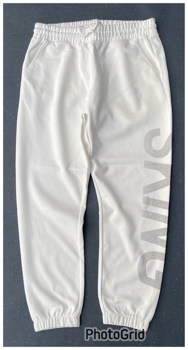 Pantalons de jogging stylés