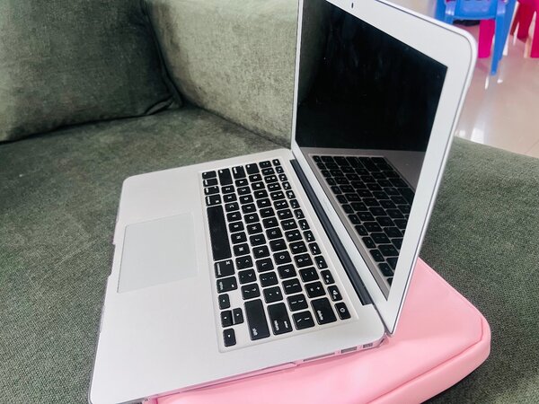 MacBook Air
