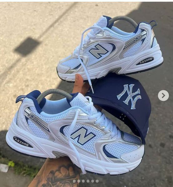Baskets New Balance 530