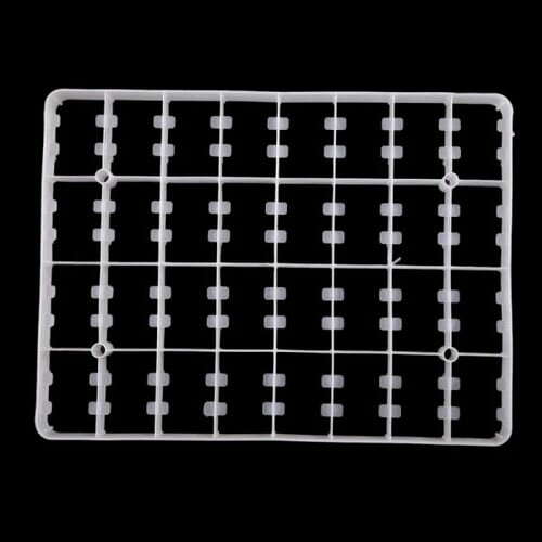 Alveole 32 Oeufs D'Oie Pour Couveuse 1pièce