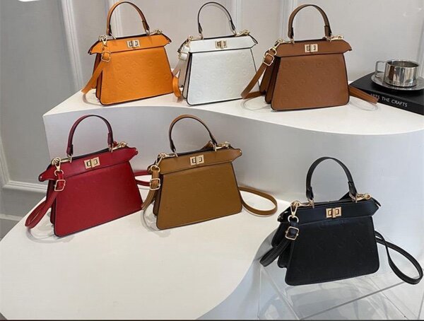 Sacs à main élégants polyvalents