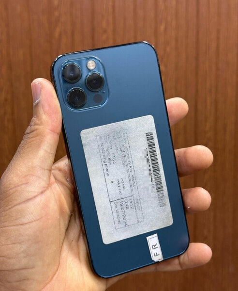 Smartphone moderne état neuf