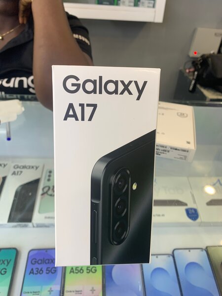 Samsung Galaxy A17 5G