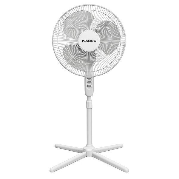 Ventilateur sur pied Nasco