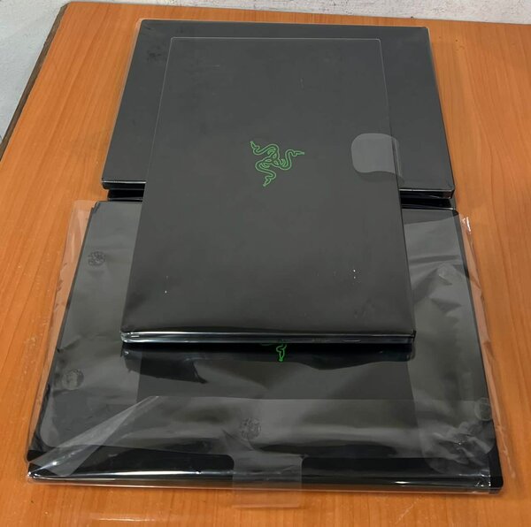 ✓RAZER BLADE RZ09 RYZEN 9 ✓SSD 1TERA*RAM 16GB ✓PROCESSEUR RY