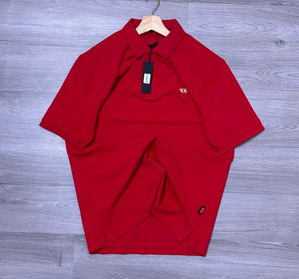 Polos élégants pour homme