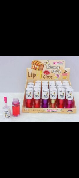 Brillant à lèvres Magic Honey