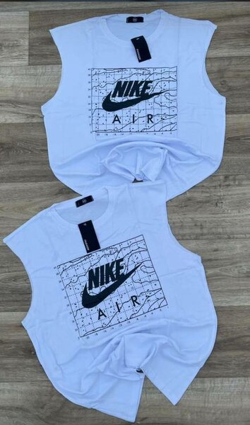 Débardeur Homme Nike Air