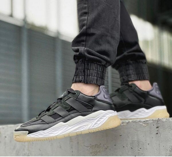 Sneakers Nike Niteball