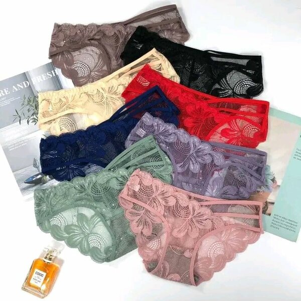 Ladies pants