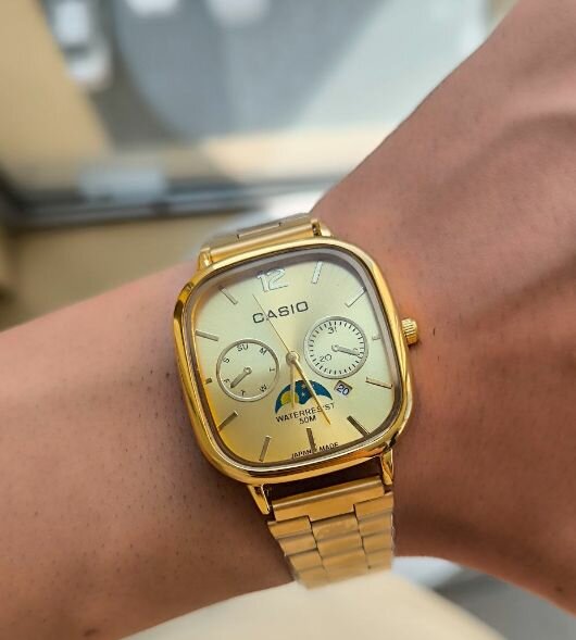 Montre Casio original