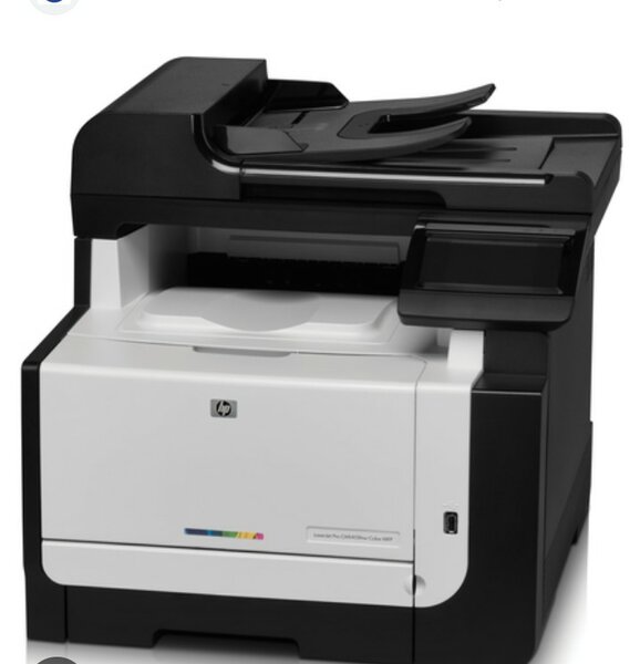 Imprimante Laser pro cm1415