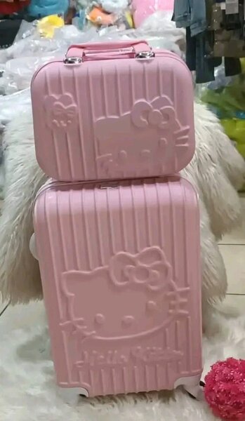 Valises Enfant Design Amusant