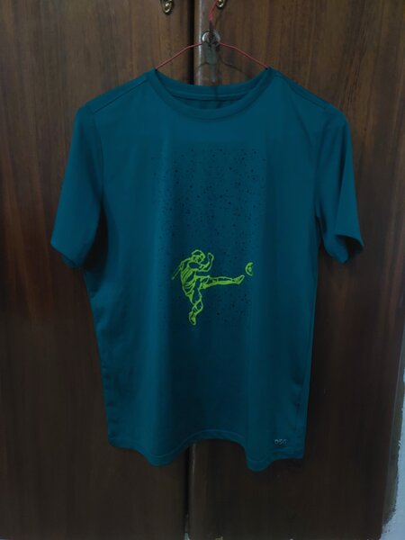 Tshirt Graphique Tendance