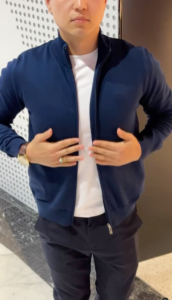 Кардиган Ливали