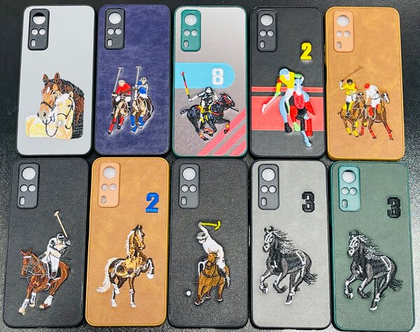 Polo Case all mode available