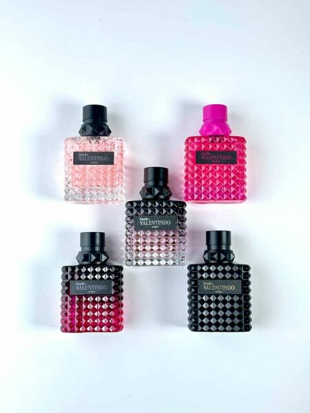 25ml Genis Valentinho perfume