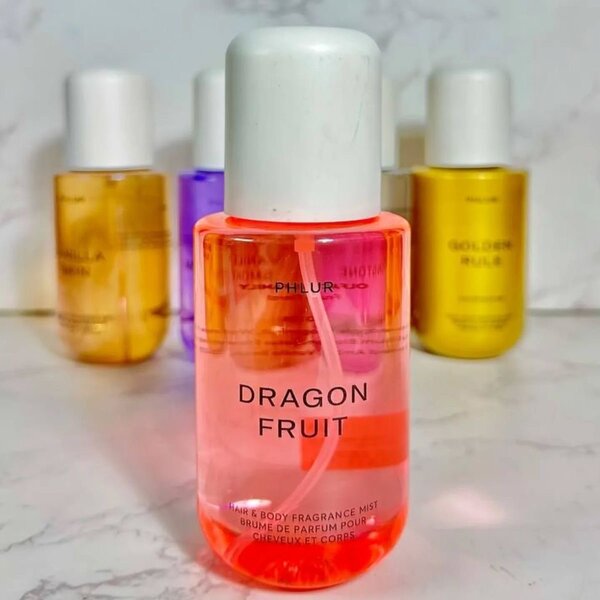 Brume Parfum Dragon Fruit