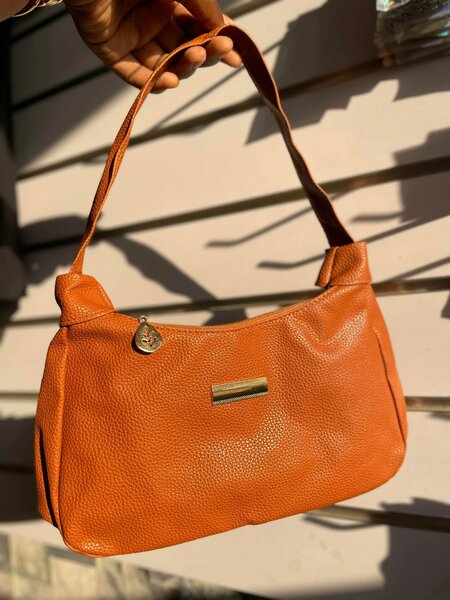 Women's Bag Brown