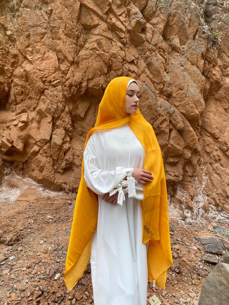 Платье на лето