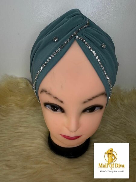 Turbans élégants pour femmes