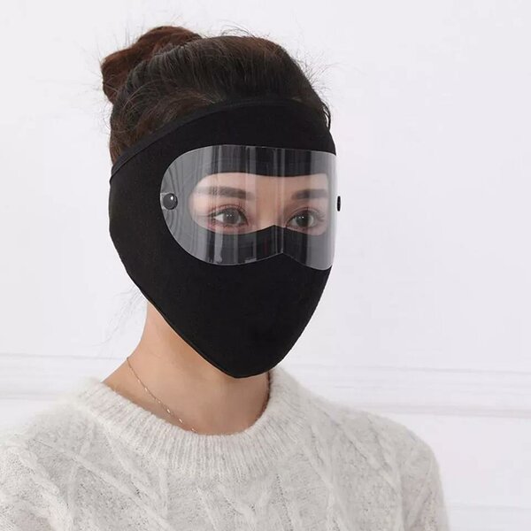 Imported Face Mask