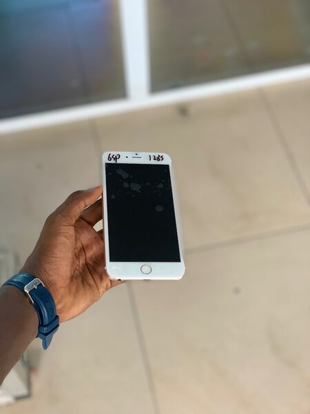 APPLE IPHONE 6S PLUS