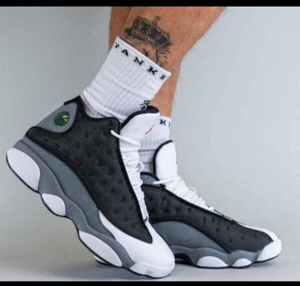 Sneakers Air Sport Tendance