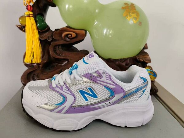 Baskets de sport confortables