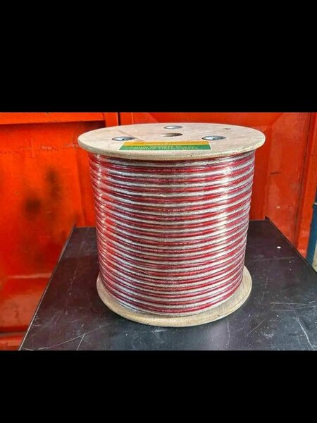 Rouleau de fil de baffe origin