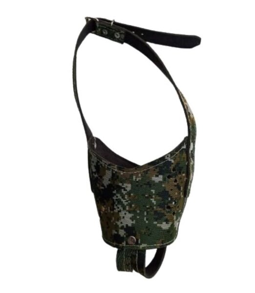 Harnais Militaire pour Chiens