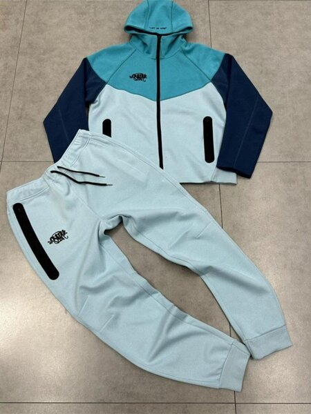 Survêtement moderne unisexe