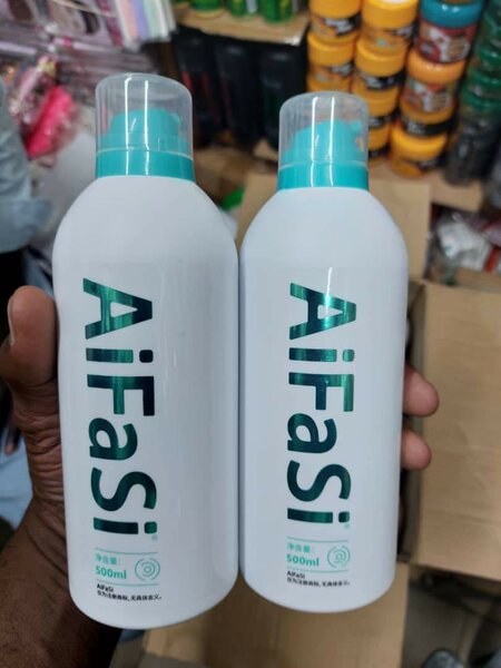 AiFaSi Shampoo Hydratant 500ml