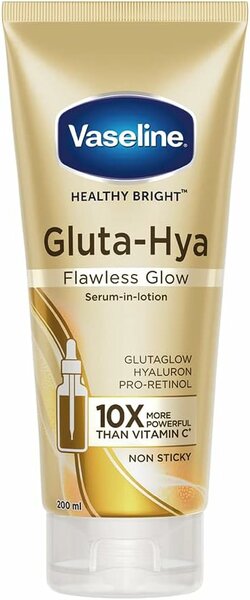 Vaseline Gluta-Hya Lotion