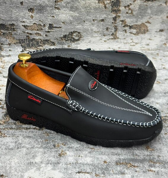 Mocassins Homme Élégants