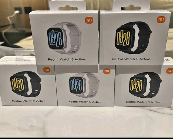 Montre Connectée Redmi 5