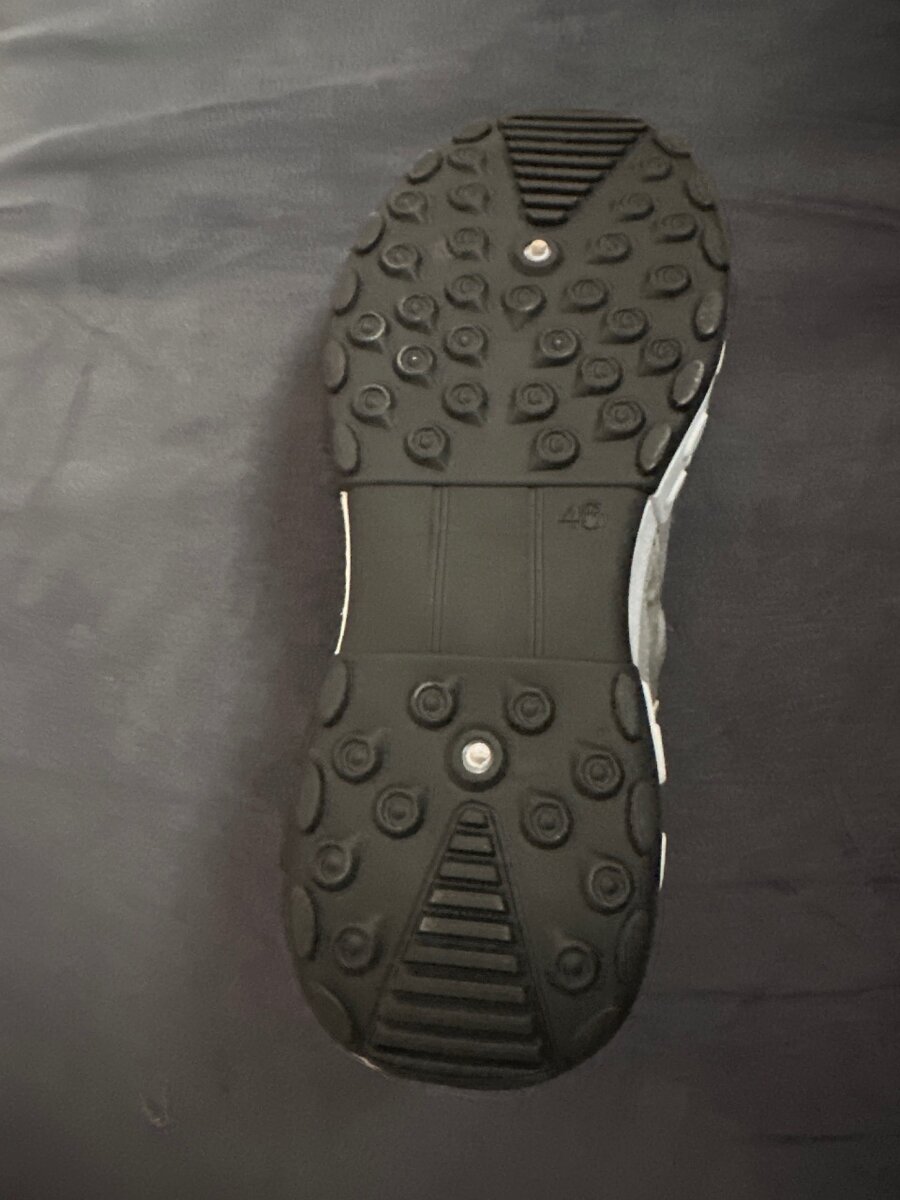 Chaussures Fashion vip