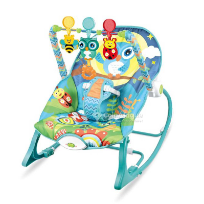 Transat balancelle musical