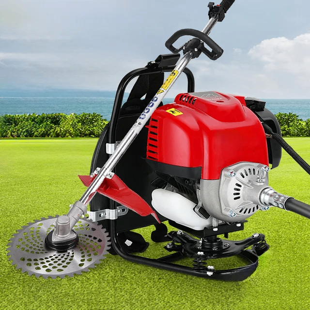 Débroussailleuse Dingqi puissant