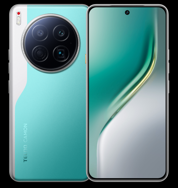 Tecno Camon 40 premiere