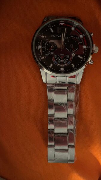 Montre Homme Envea Chrono