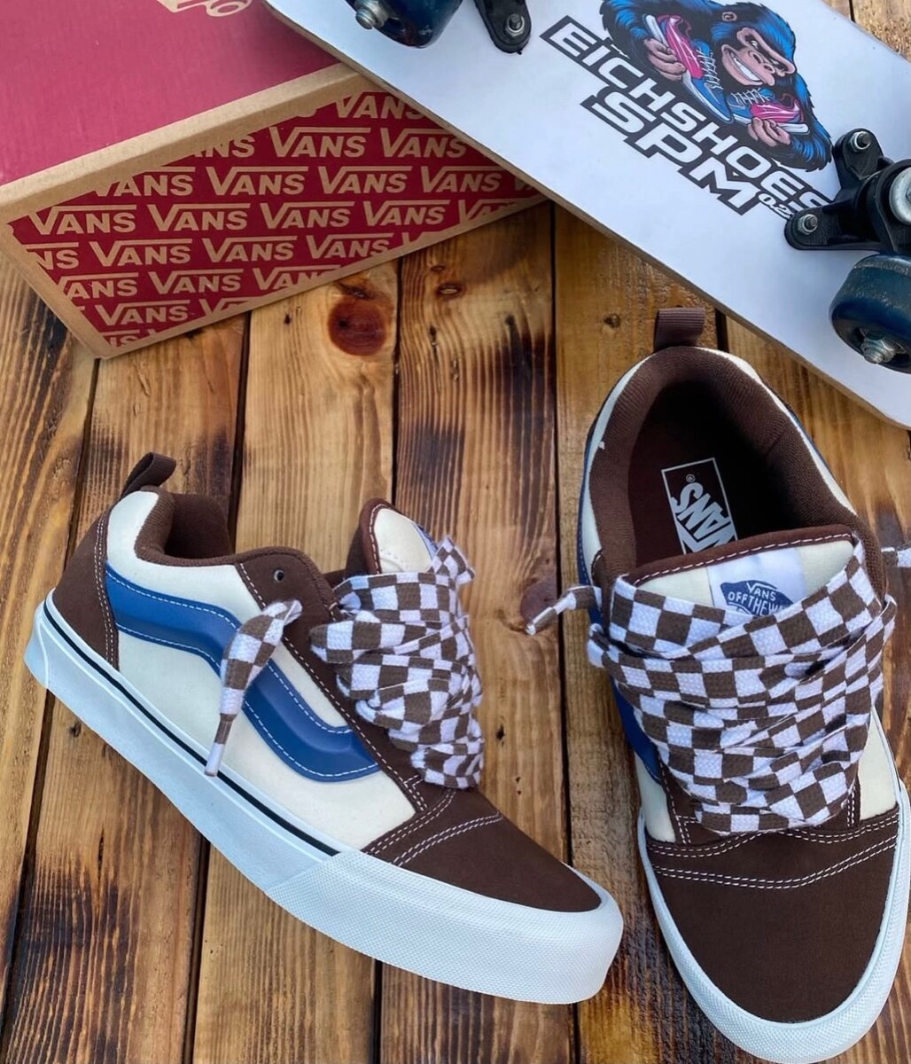 Vans Sneakers Unisex